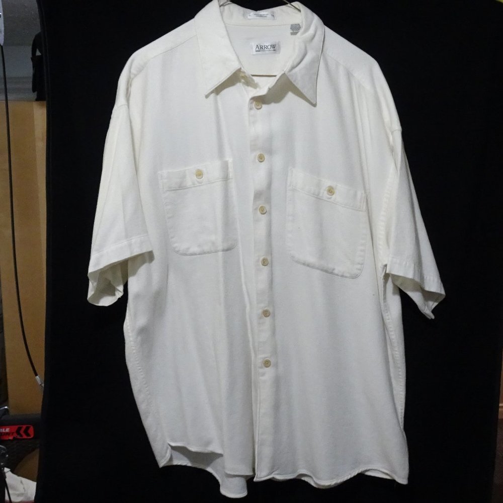Arrow Dress Shirt